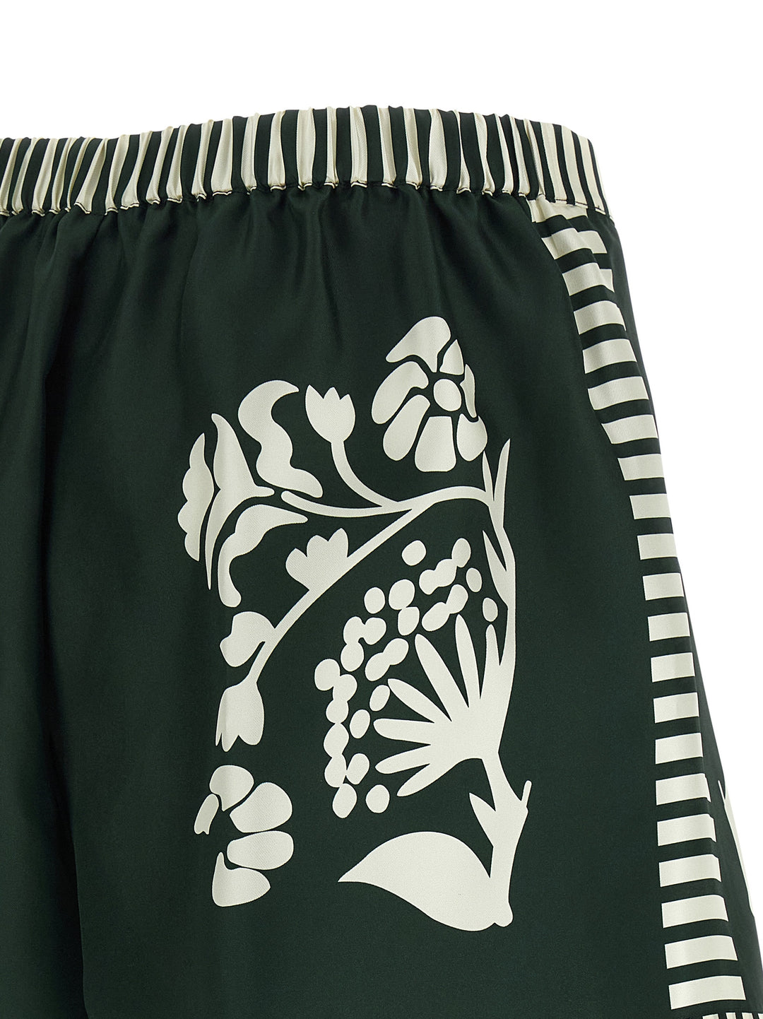 Eres Arjun Bermuda e Short - Verde | 53c3775126656db258e86897493860da6190ae53