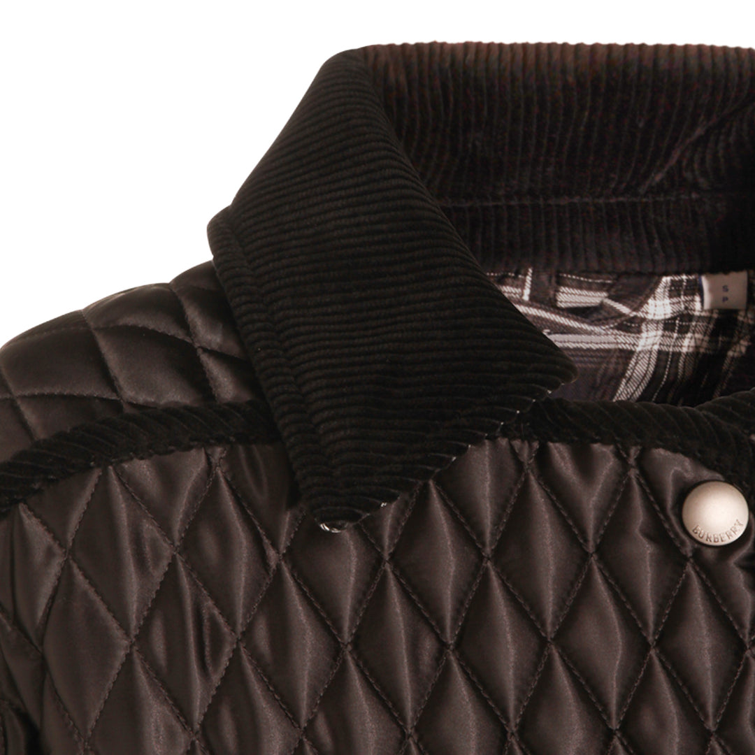 Burberry Jackets - Blacks and greys | 8cc8f3a29346fe2a97e6b0fcc9e858a9b7545361