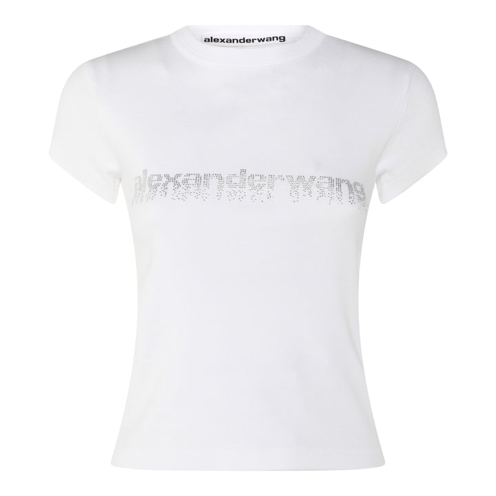 Alexander Wang T-shirts and Polos - Light and natural | 5447d215039c3601af3982cb51bfba3de534943f