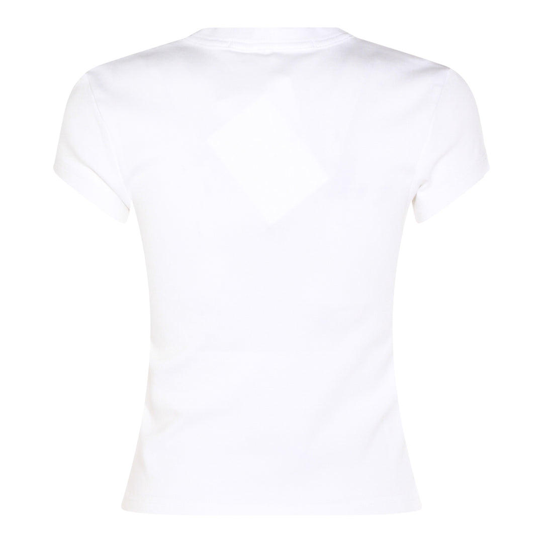 Alexander Wang T-shirts and Polos - Light and natural | cdbad987474ab5898280115a1d5c25beadfbfa25