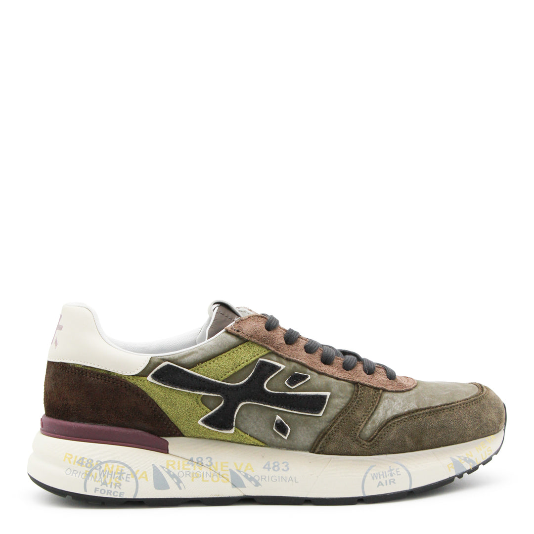 Premiata Sneakers -  | 1e1f5c53335e496e259ae985018f29d61a00e30c