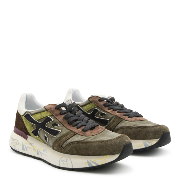 Premiata Sneakers -  | e1bb39c6efa3efbd304cac2591d5e6b0e6260a49