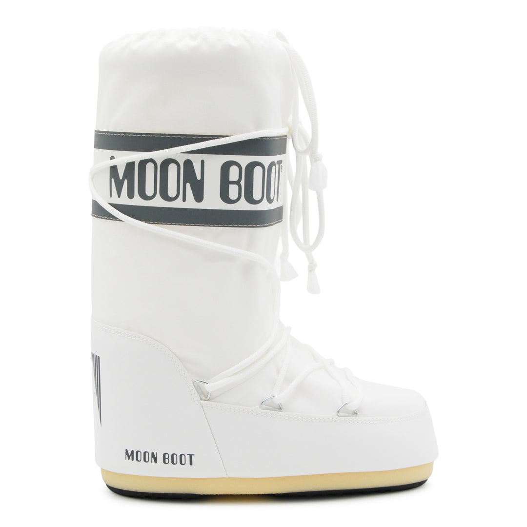 Moon Boot Boots - Light and natural | 4084db5e8dd05959df3e619350b517f3cefc0a81