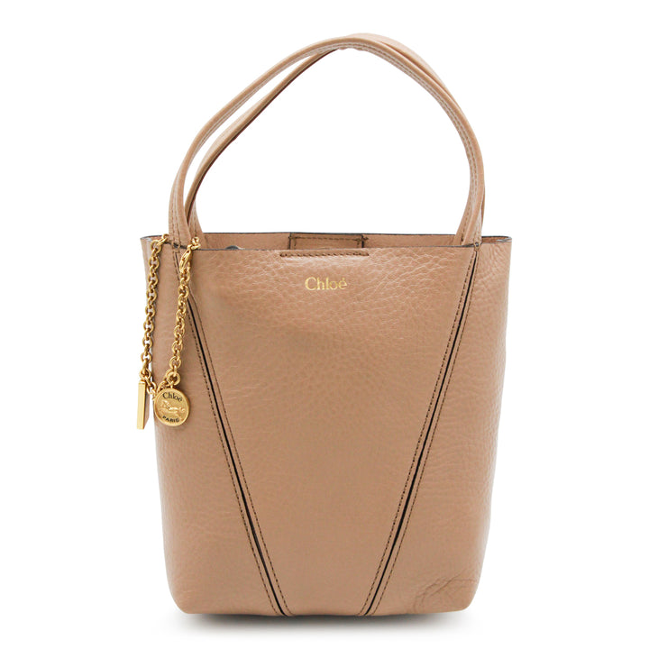 Chloè Bags - Woodrose | 2555c85f18d94f69c1929de67eeec1ff4c2cf58e