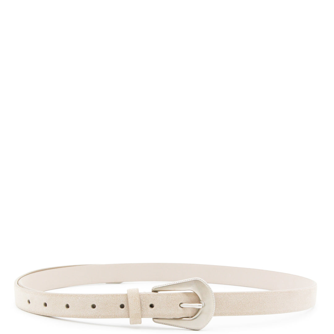 Brunello Cucinelli Belts - WALNUT | dd415e08c2020962ded306dbcdad3dc45a0fac11