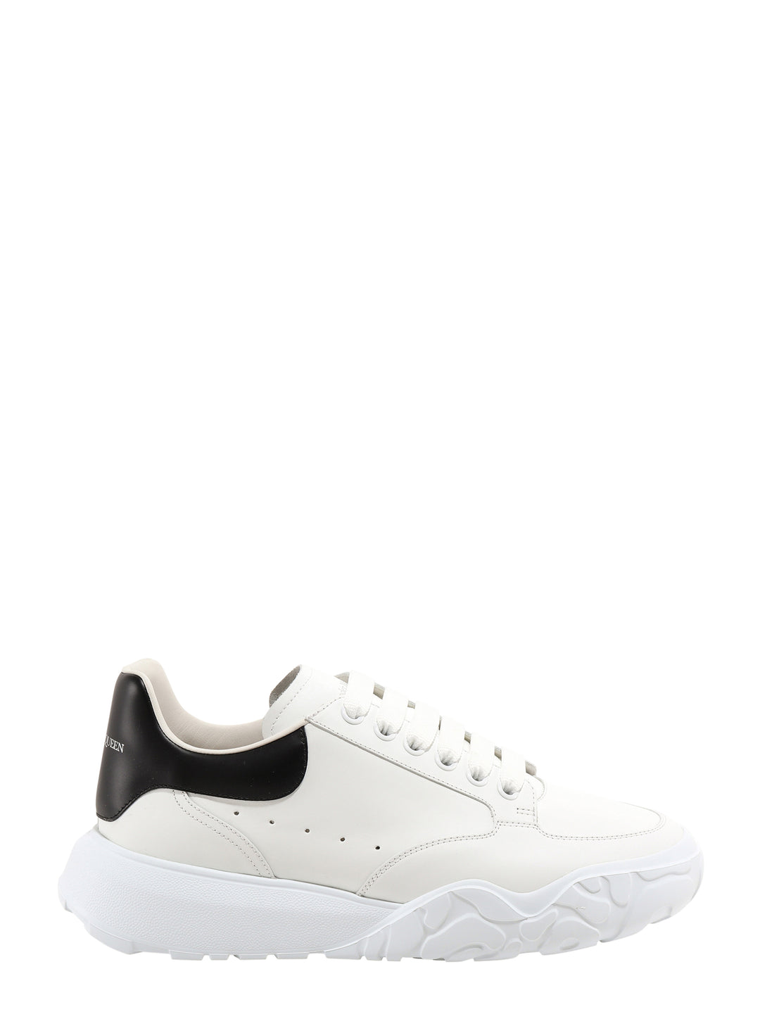 Alexander Mcqueen Sneakers - Light and natural | b67f4e42587379aa30bc3a19aa2ee6cbca75bec3