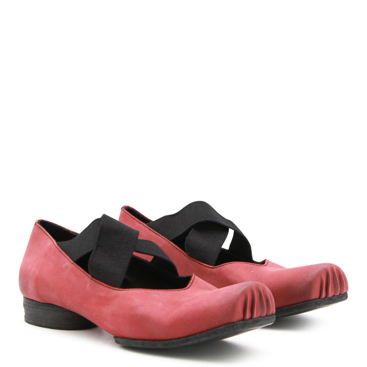 Uma Wang Flat shoes - Bright | 2c430a3657f9679a6f10801a0de05c84c628eb6a