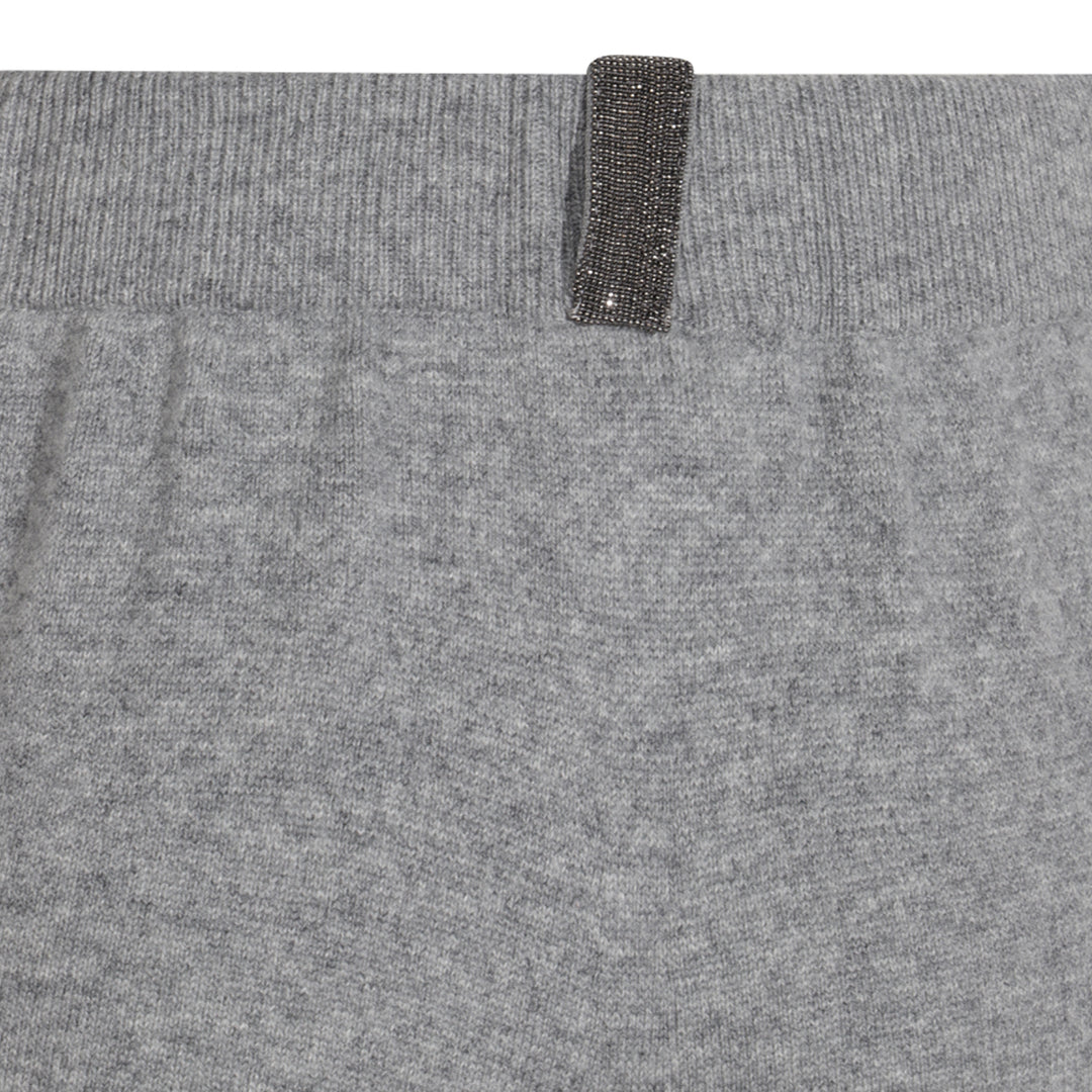 Fabiana Filippi Trousers - Blacks and greys | dd88eed338a9f3ff4a06759d3c034ee209808ae9