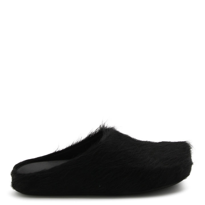 Marni Sandals - Blacks and greys | e6063a1fe319b492706d6f7d946b530e7791c4b1