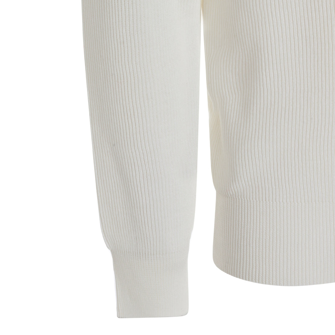 Brunello Cucinelli Sweaters - PANAMA+NEBBIA | 4144fbb319db5d7279479dd6962fbc9258c437d5