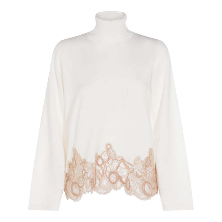 Fabiana Filippi Sweaters -  | 0dcb4855ba564f55b5efdfece511cbe83ad5b802