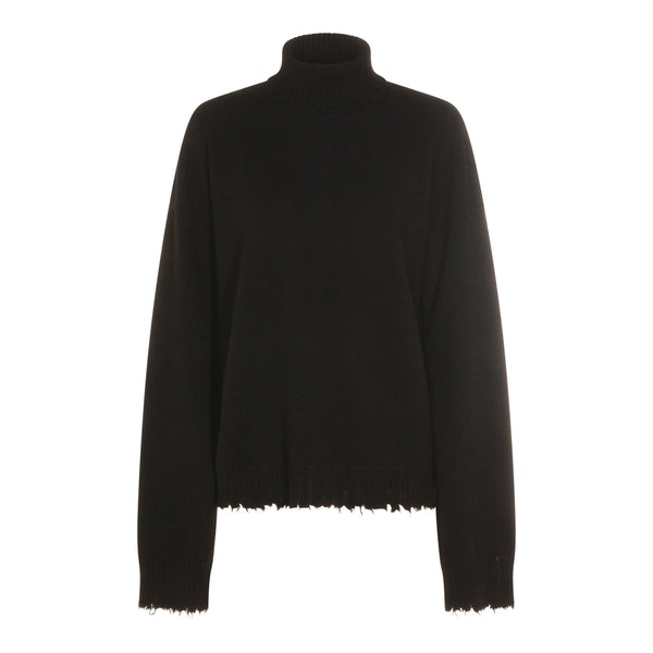 Sweaters Neri E Grigi