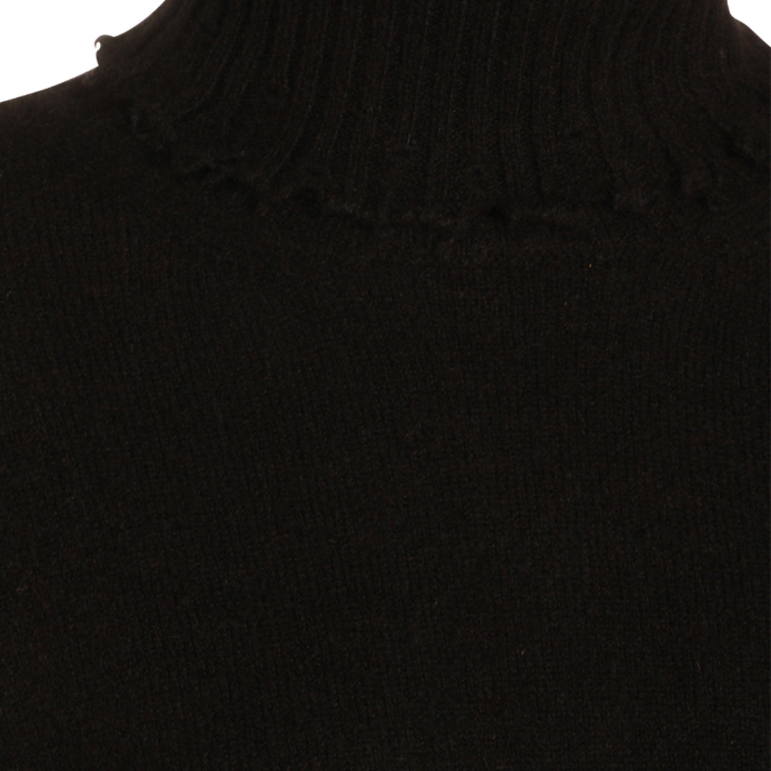 Uma Wang Sweaters - Blacks and greys | 7b1e6f5ffee7e7e8dff0d6f8d4f0257adad4d5f9