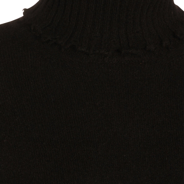 Uma Wang Sweaters - Blacks and greys | 7b1e6f5ffee7e7e8dff0d6f8d4f0257adad4d5f9
