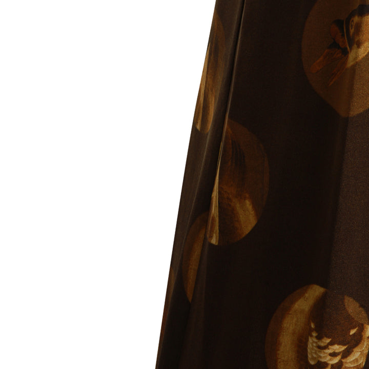 Uma Wang Dresses - BROWN/TAN | 12c7e51ec58e79dd597eed7b9a173195ee7eaa0a