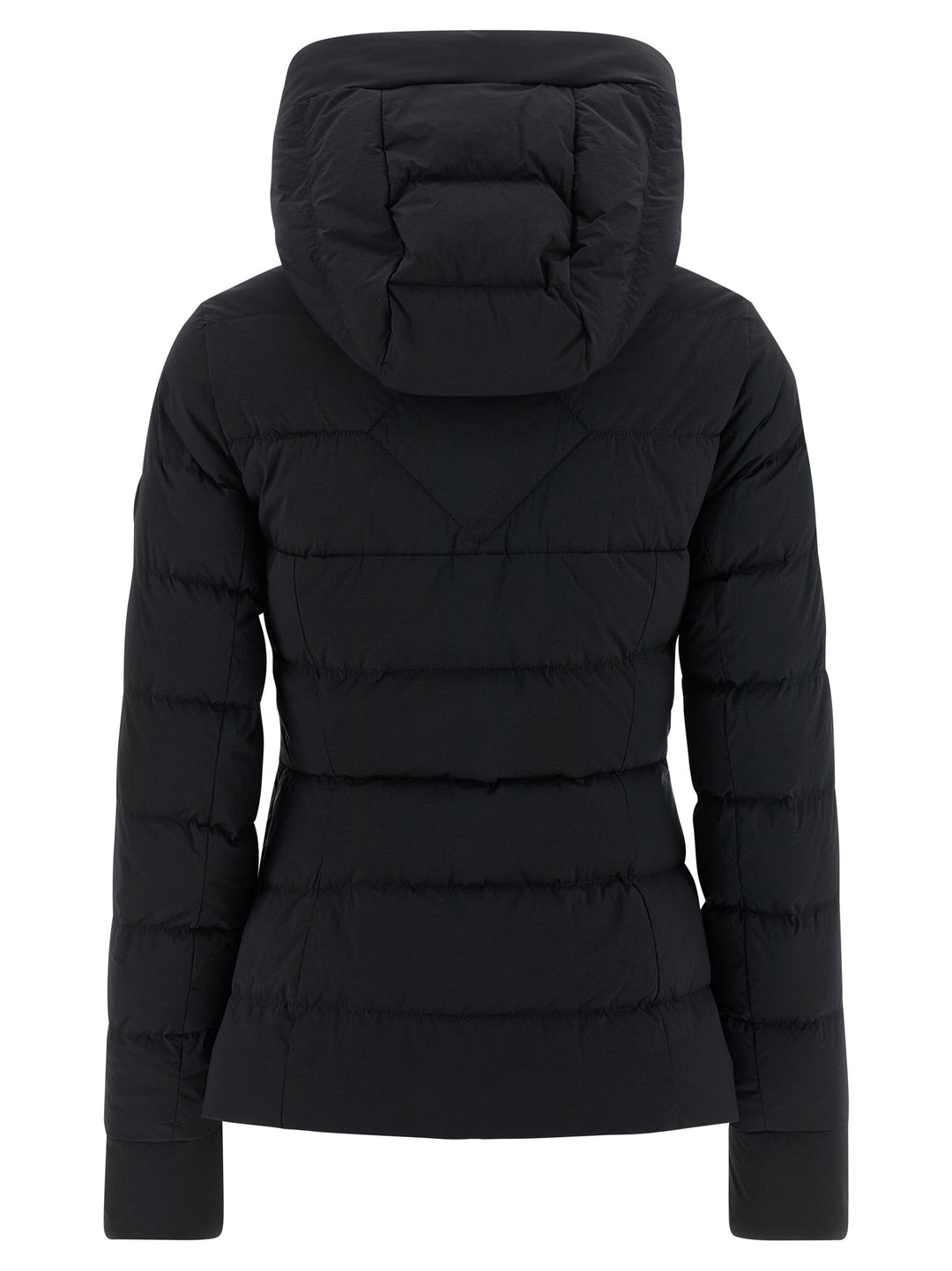 Canada Goose Clair Puffer Jackets - Nero | 561c7c37c5465a3e79d389b02b28dee7f1fc1742