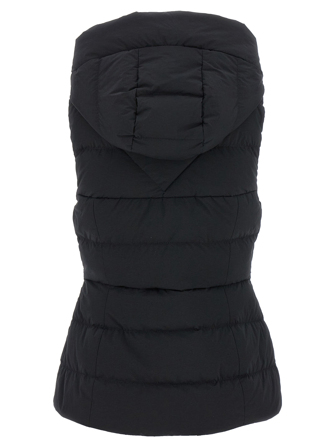 Canada Goose Clair Gilet - Nero | 7c9f62bf15e84c0b483728906f5409e663b8aef0