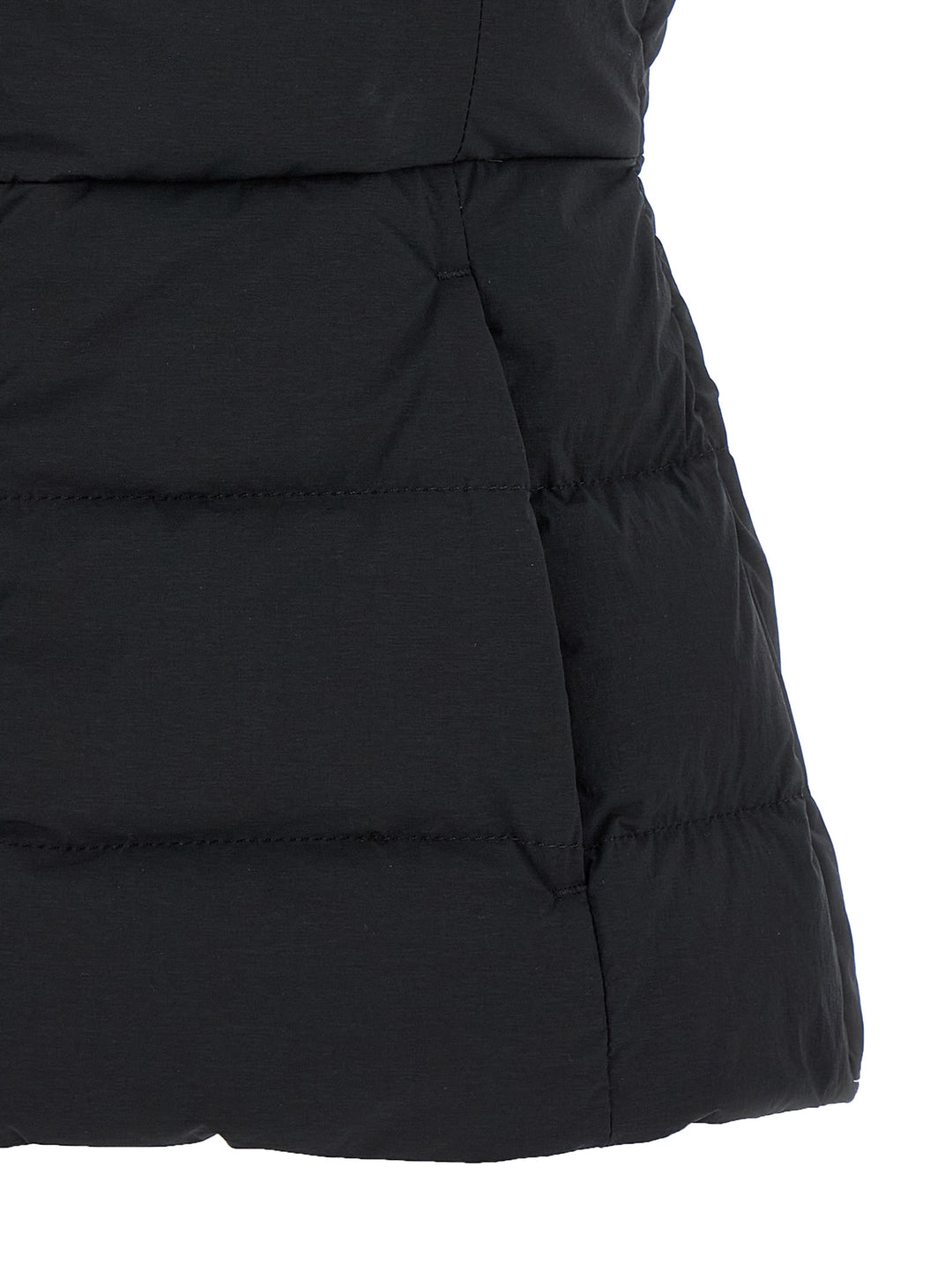 Canada Goose Clair Gilet - Nero | b705a02dc4c1ca04dfef5e1a248eca3aa5606cf5
