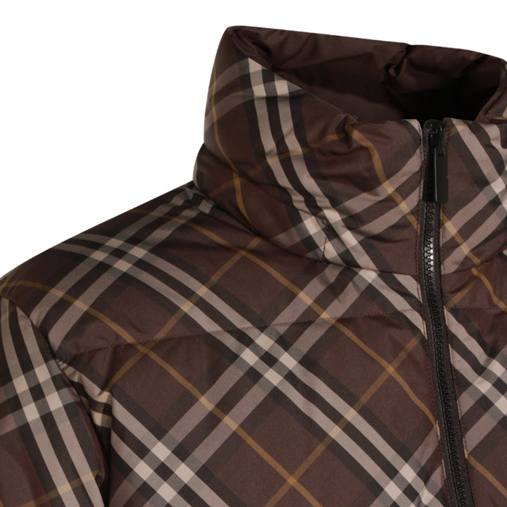 Burberry Coats - Marrone | 95ffc434769e8d67178fc54627eb315cd4737064