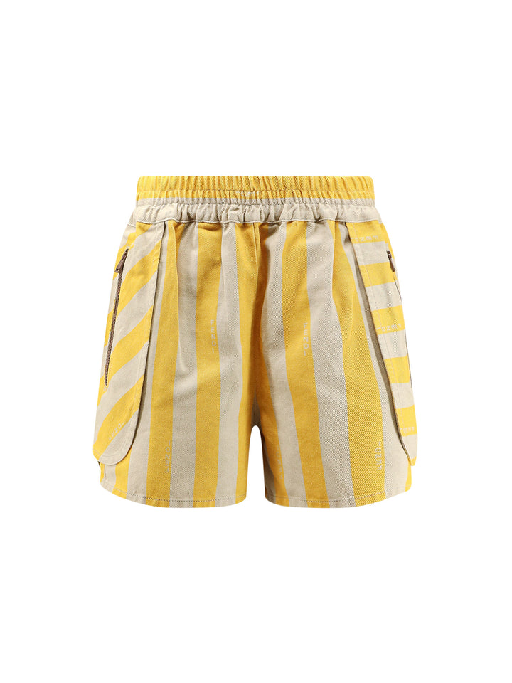 Fendi Shorts - GINESTRA 26 | e964c119560a22abfb2f32230f482c60b68ef968