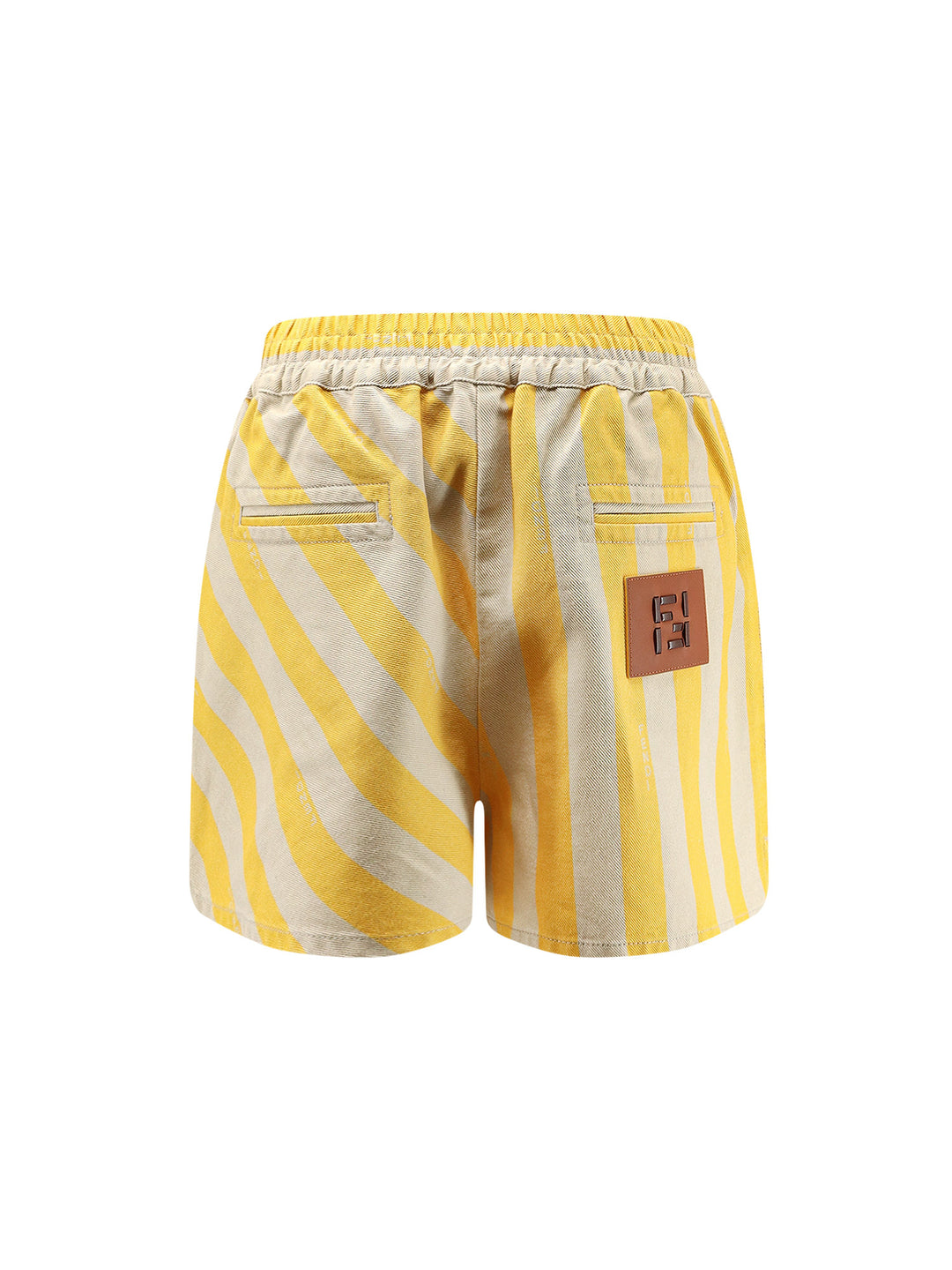 Fendi Shorts - GINESTRA 26 | bbebc254dcf5001512dc606f3726cfe2eccc1167