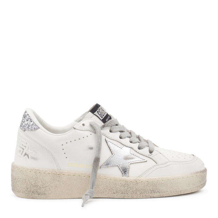 Golden Goose Sneakers - Light and natural | 4b11a97218c99417a4a754667e2fe0b15229f944