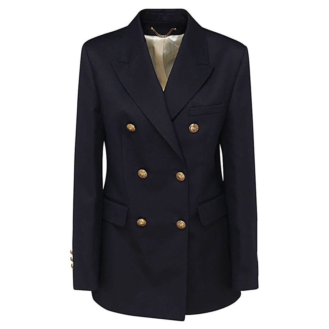 Golden Goose Jackets - Blue and green | fddb1fe025a8142ad5bb9321300e9e6bbae54e58