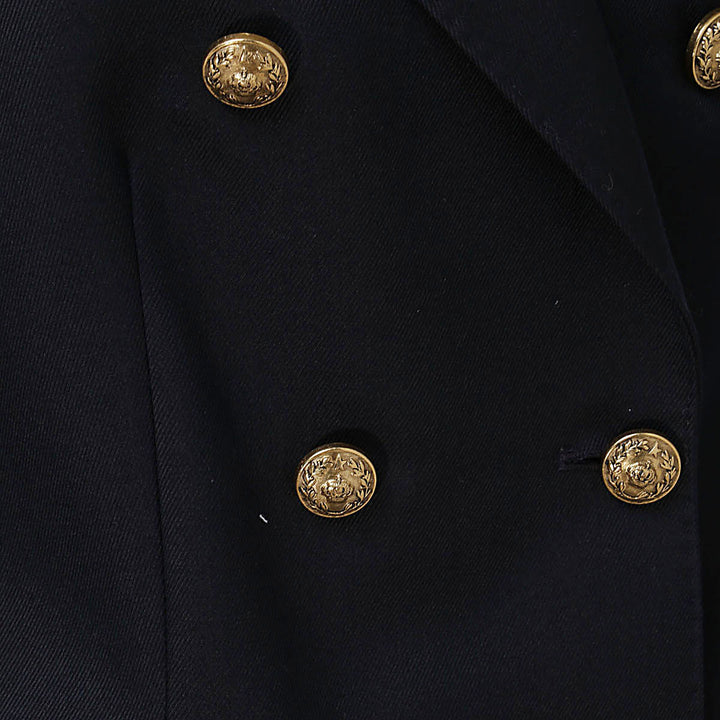 Golden Goose Jackets - Blue and green | 0c2bda313f2e7d6d113568bc38edc7094d061885