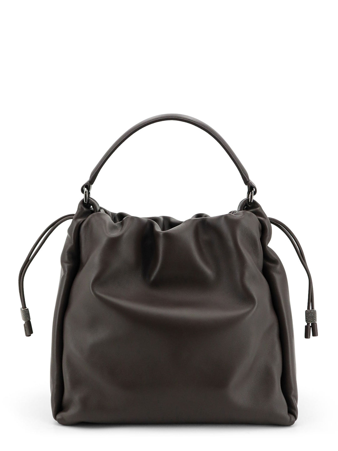 Brunello Cucinelli Bags - TESTAMORO | 25363e20a90ed9b6c6c7f0cb6c6892ed67aa28f7