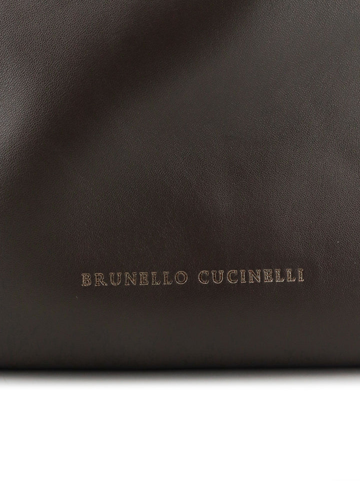 Brunello Cucinelli Bags - TESTAMORO | f7d631c84a9699f6dd727eaa5055d154c1558a0d