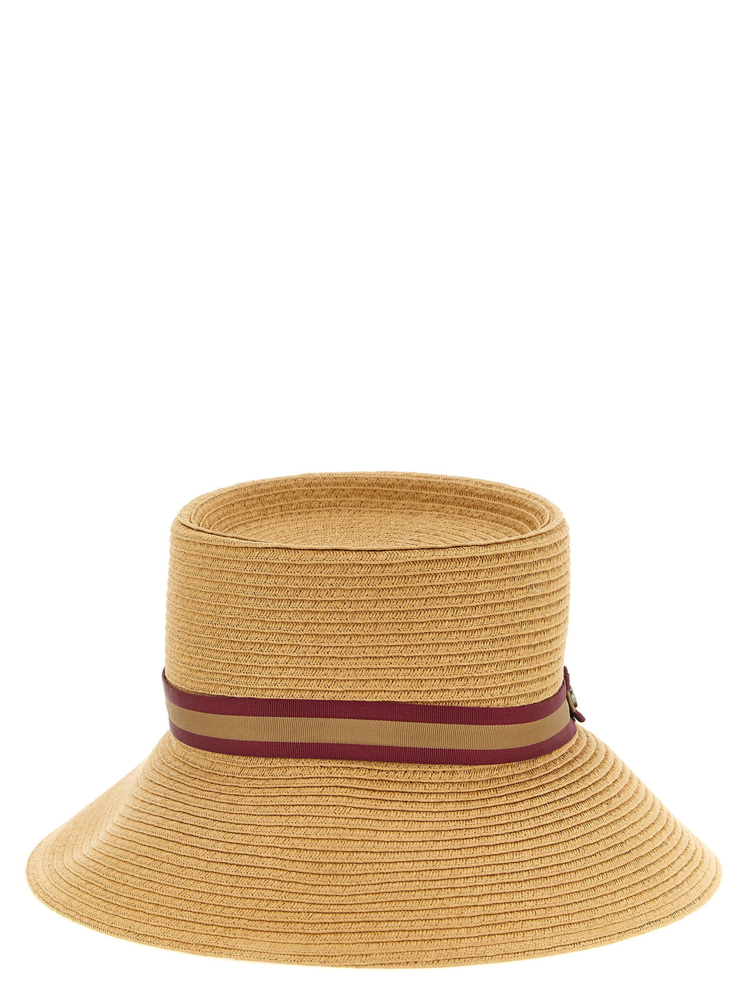 Borsalino Beatrice Cappelli - Beige | 4be0301afbfbbb847cf0d6d9080548afcbd47441