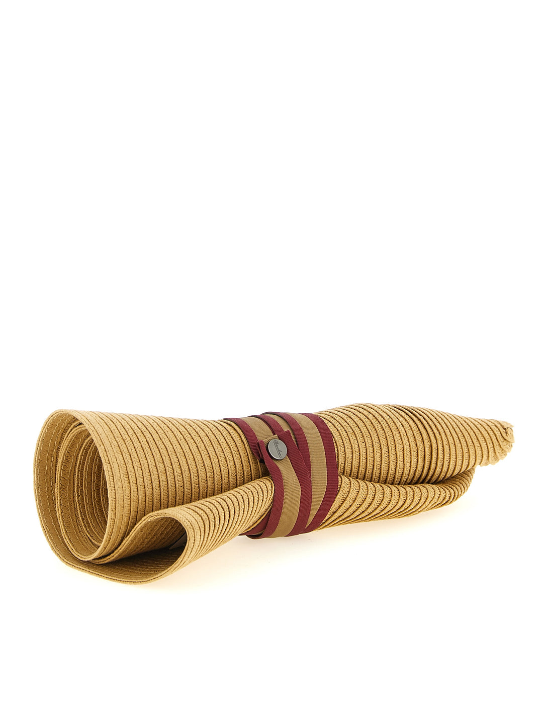 Borsalino Beatrice Cappelli - Beige | 4a2b13f023c0f4b07a082267cba10c356551e945