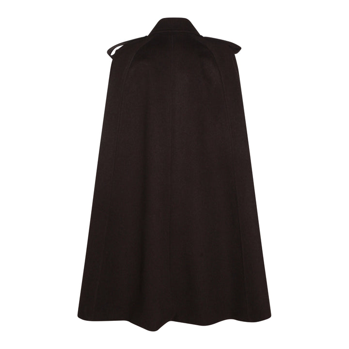 Burberry Coats - COG BROWN MELANGE | bc146d41da61bc5de7c6539c43674ac9e0efe1c0