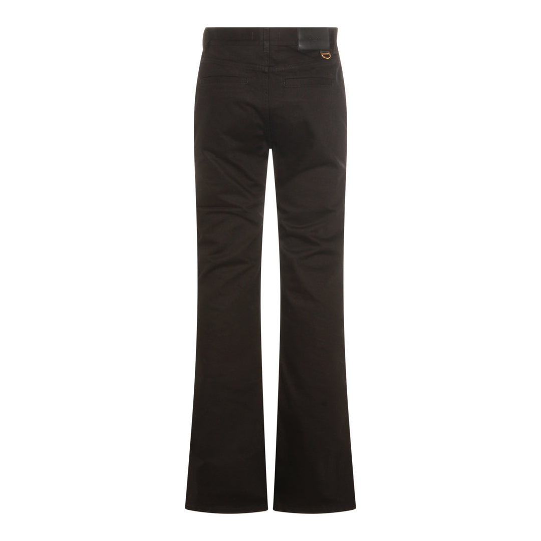 Chloè Jeans - Blacks and greys | 6695d38318c7dd2db5959af2908bac5d63632e72