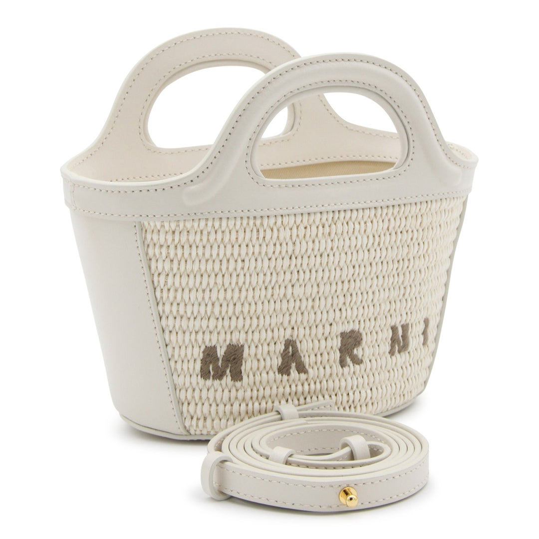 Marni Bags - SHELL | 09d59a40589f6391f846b71c69860a90d24a6a7d
