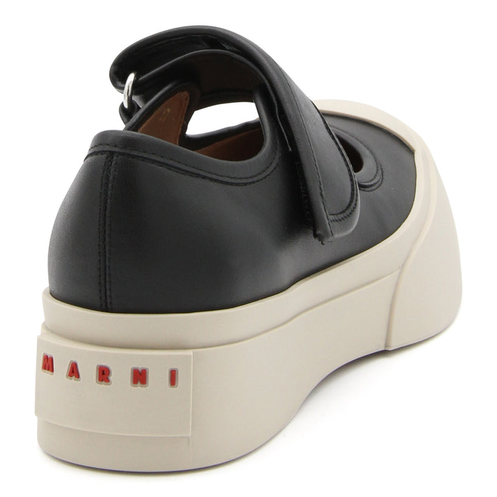 Marni Sneakers - Blacks and greys | 0958db85c0e7c5eb9deb1c887590f59faff874a3