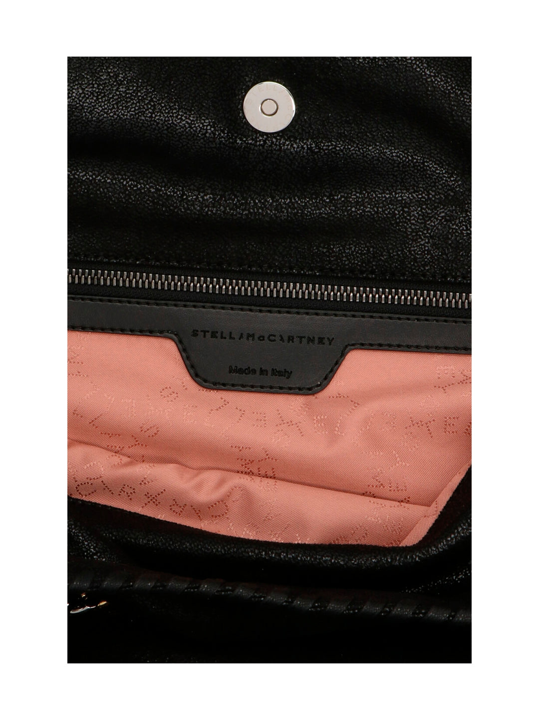 Stella Mccartney Tote Piccola Falabella Borse a Mano - Nero | 617ccd852c1305d20226360981979c0c2387fb35