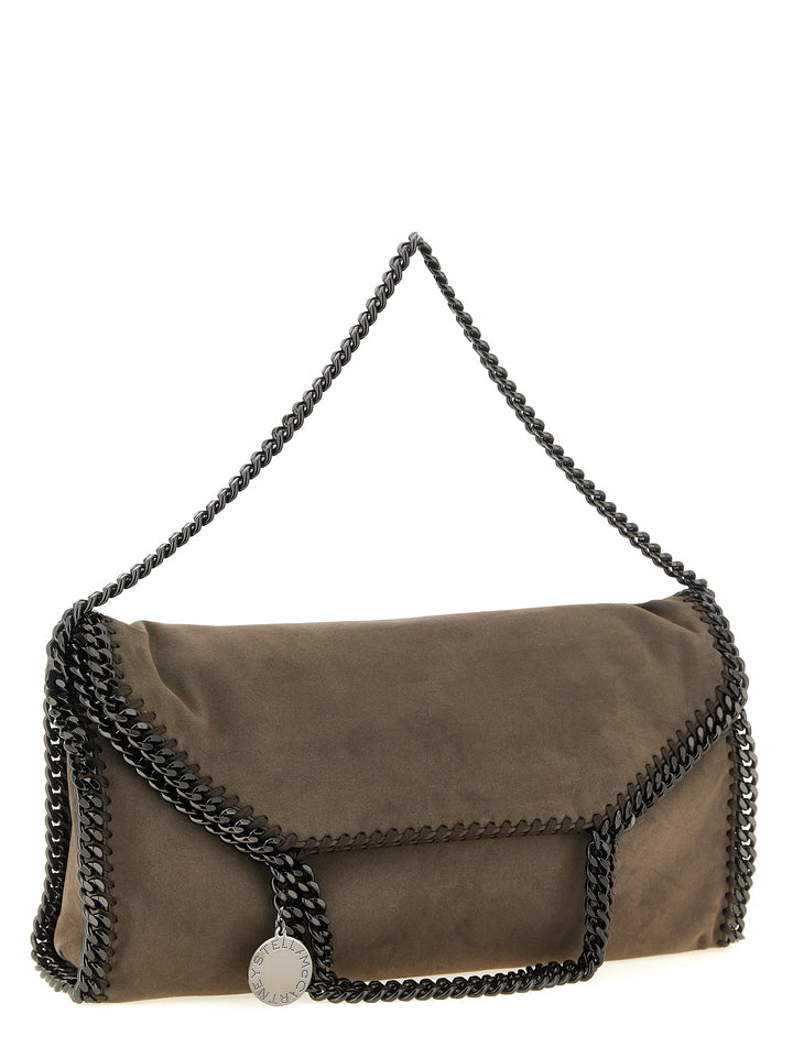 Stella Mccartney Falabella Borse a Mano - Grigio | eb23c75cedd7a0ff3bc49da7939f639d4bed0684