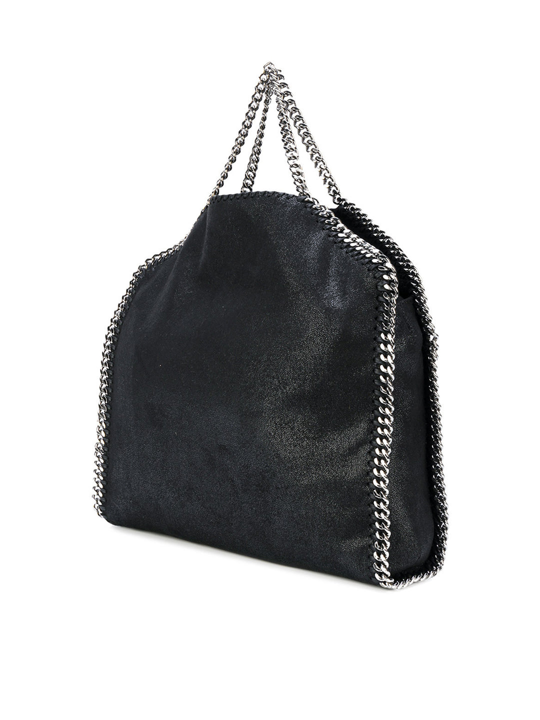 Stella Mccartney Totes - Nero | ab61c0eaf36dbaa892517a0e16597d0c2ee3f4b9