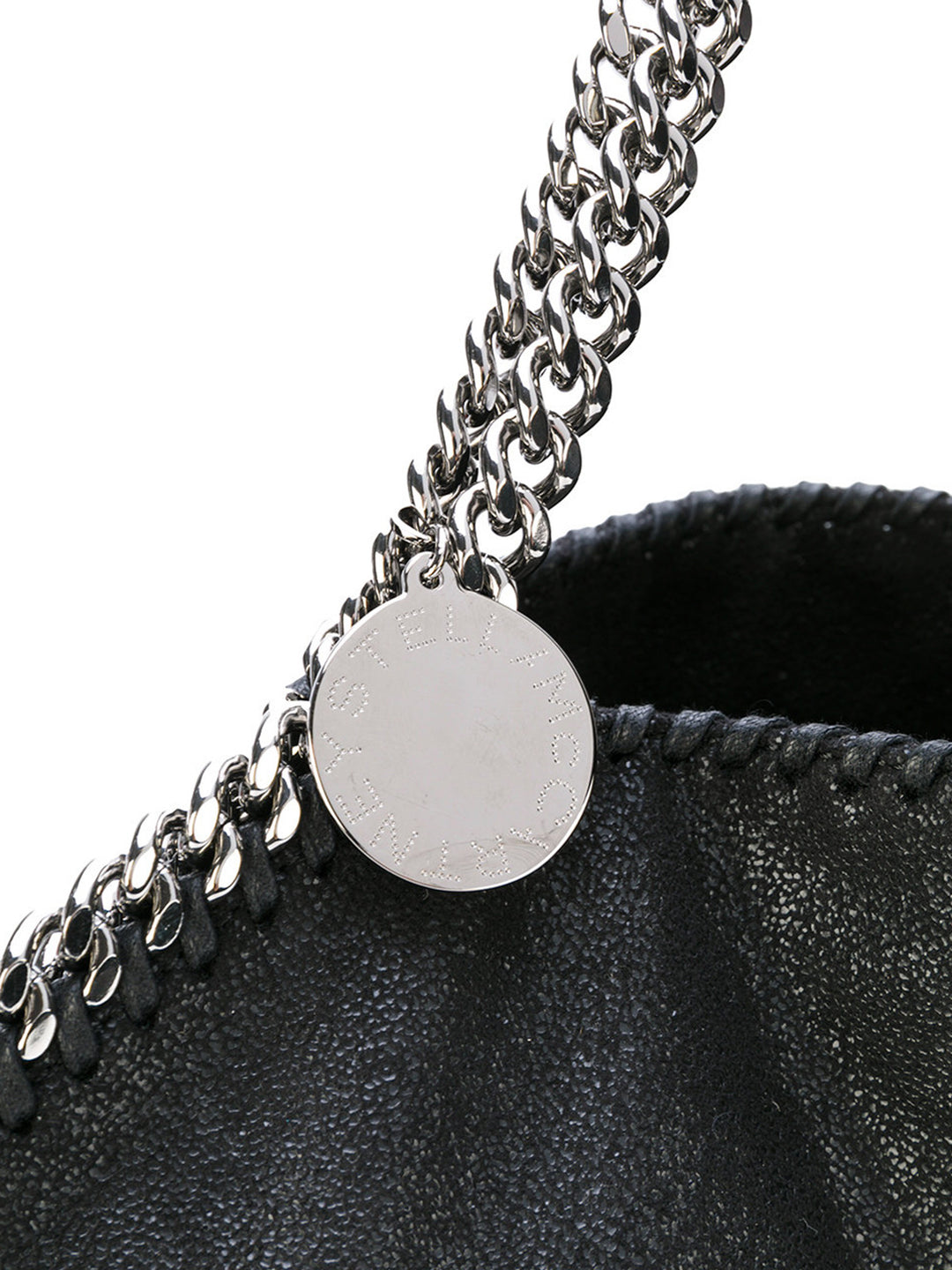 Stella Mccartney Totes - Nero | 985f3cec531a5e05c374208df050c9890a2cc3c9