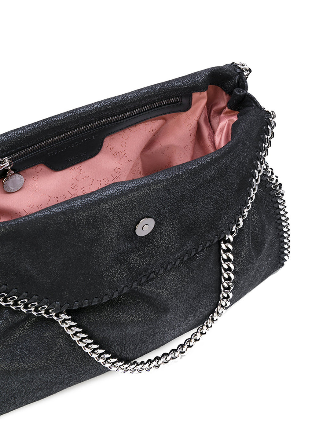 Stella Mccartney Totes - Nero | f9e7b42b2ea2bd91e0ec8151599288ef35978959