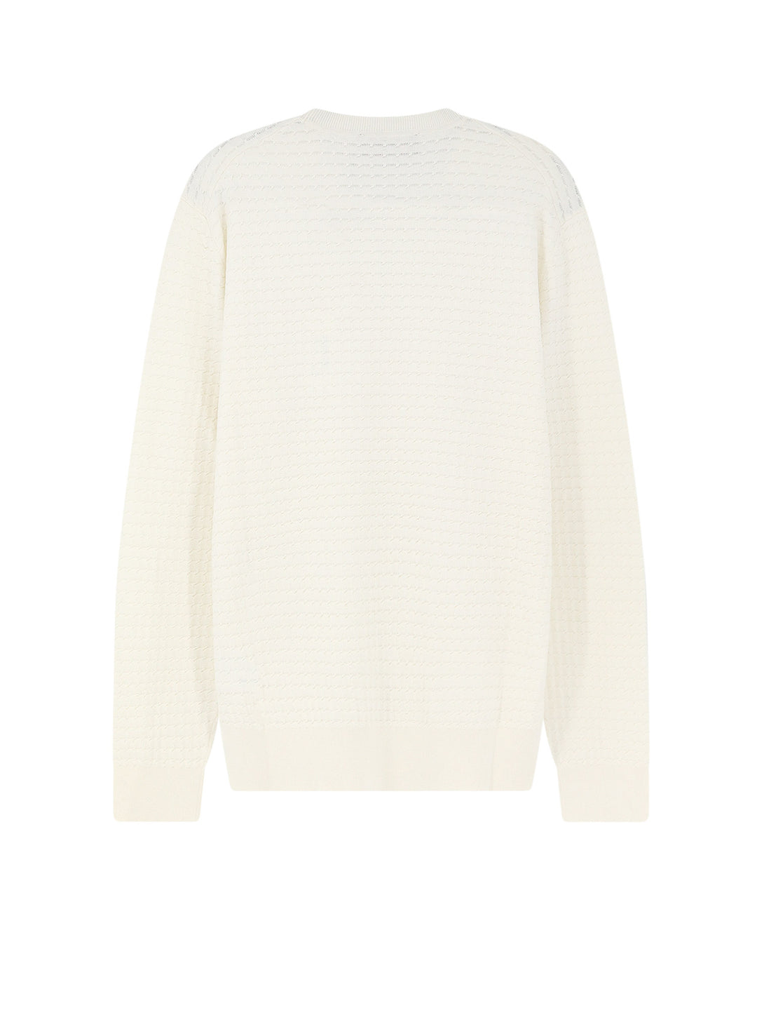Boss Sweaters - Openwhite | 2d40db3abd7ec01ec16c92698c5209480d8d15b1