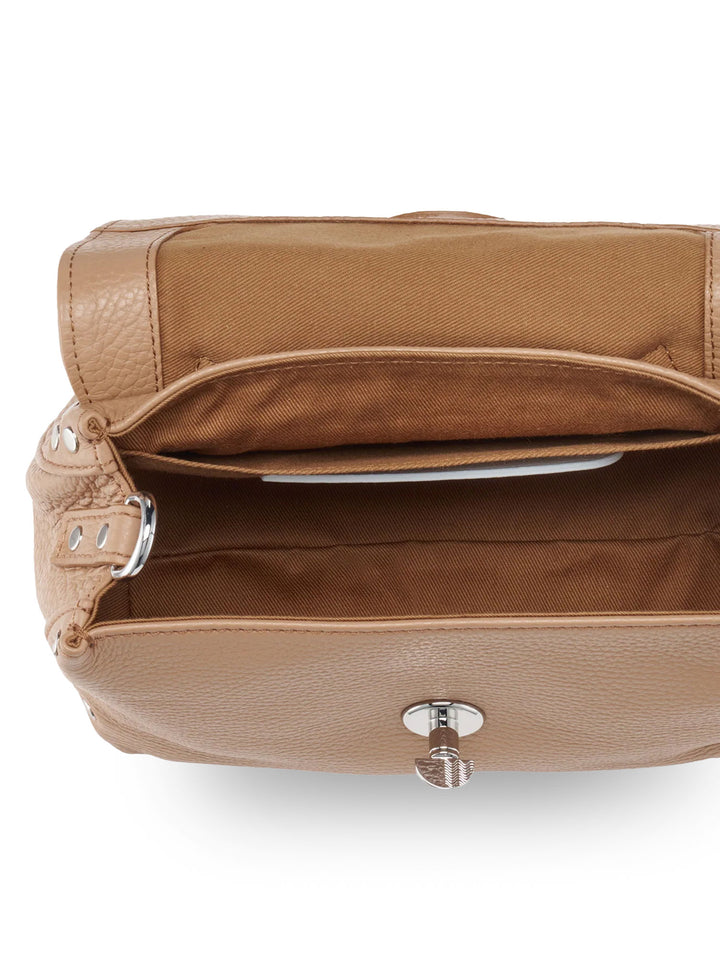 Zanellato Bags - Greycreta | df35274bc9bbaec230a2367c8882016992bdde05