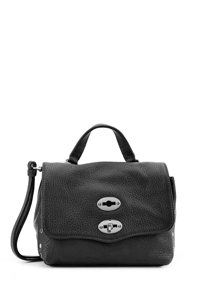 Zanellato Bags - Nero | 95c5365256b946d70aba4c01837bdb0c10532b85