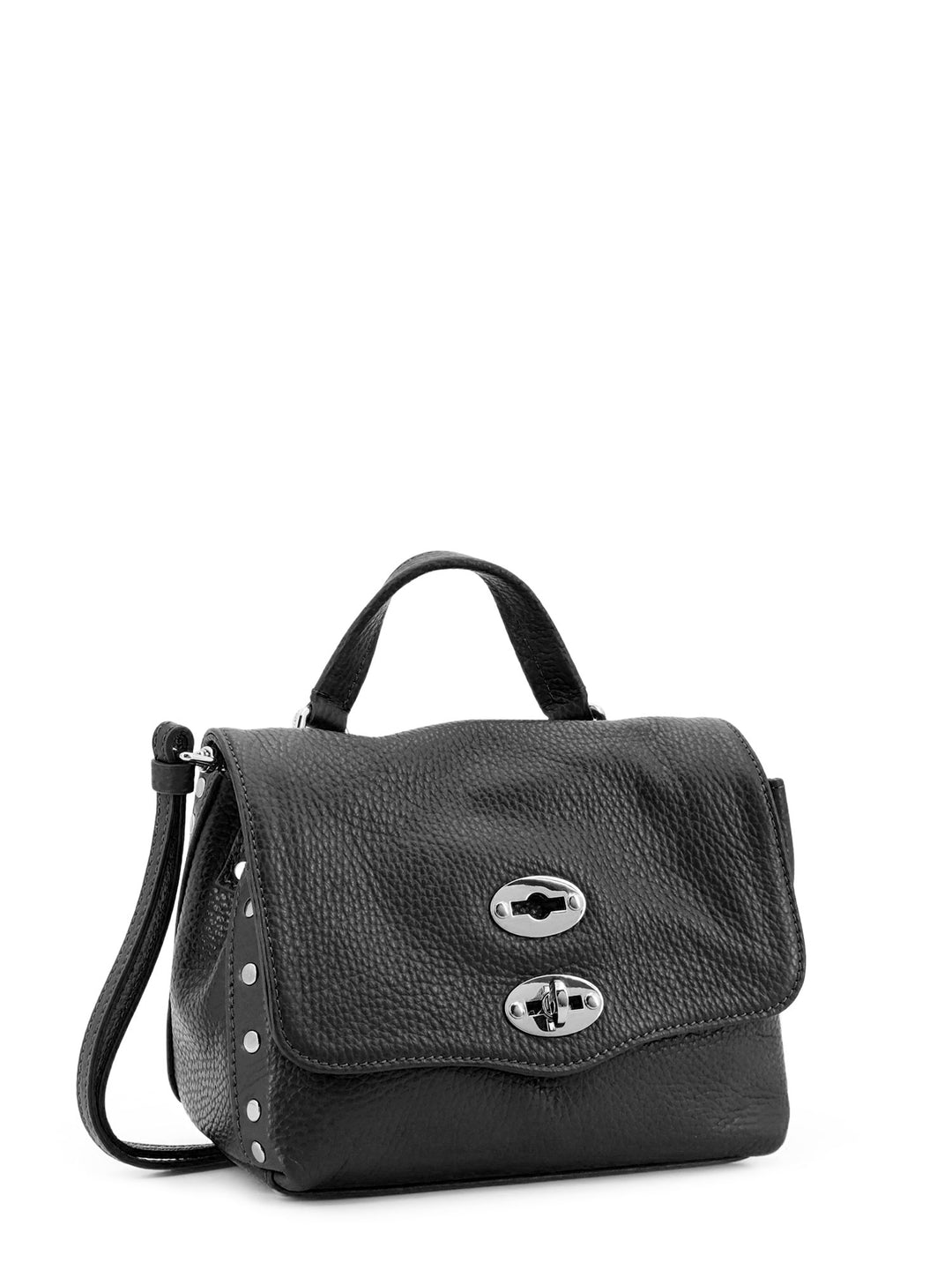 Zanellato Bags - Nero | 41d4eab88df7bd5ea051a5d312e9904b5220b3af