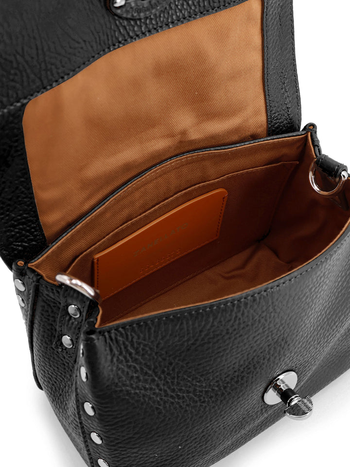 Zanellato Bags - Nero | 00bb2348667391f58877b6ade479d978d3d4921b