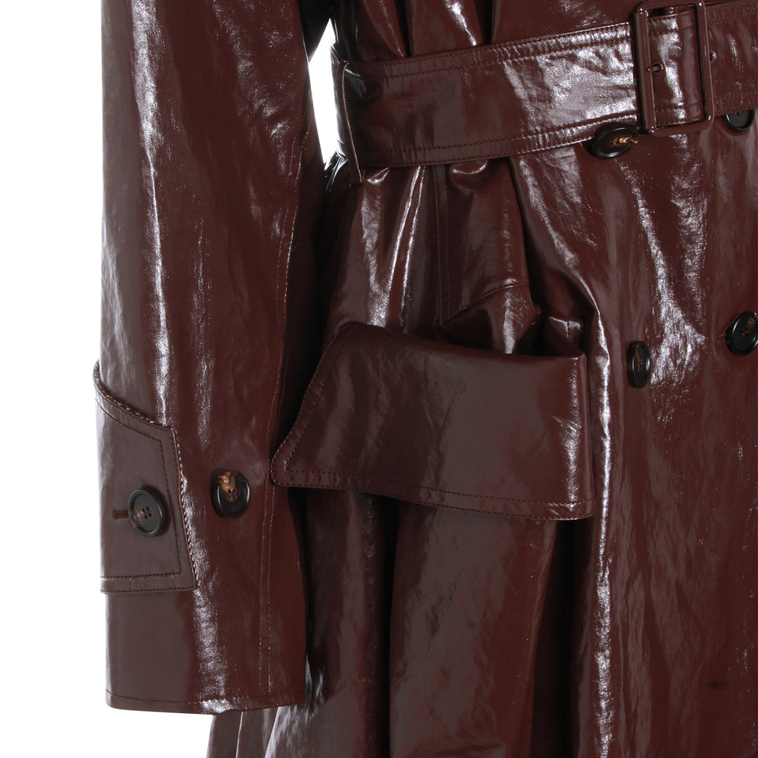 Chloè Jackets - DEEP PURPLE | 1e5c354e00a2202d50fa62ff9eda7b6f2ee854dc