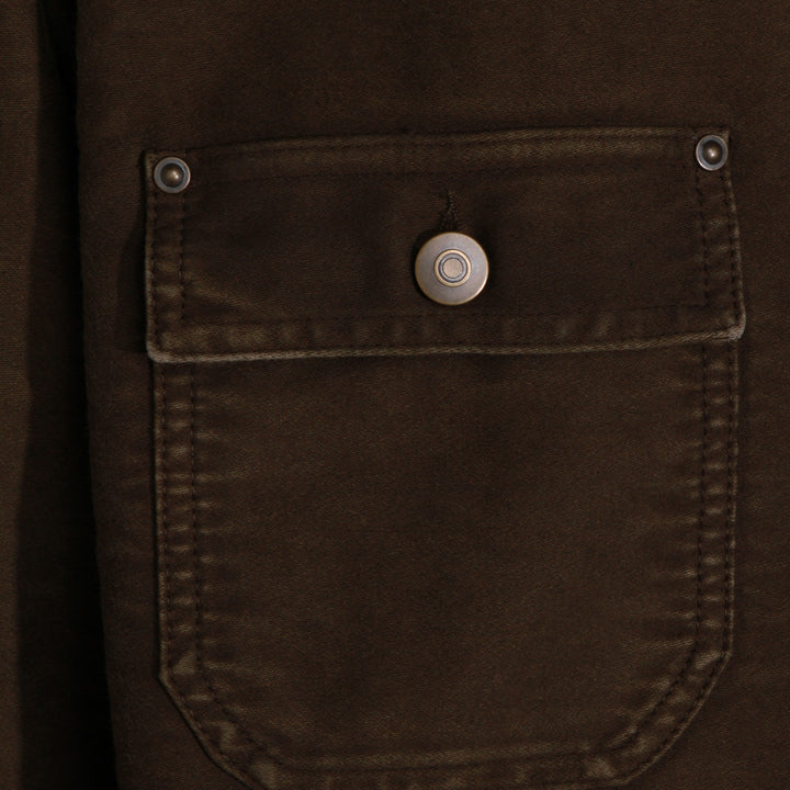 Maison Margiela Jackets - ARMY | 9da06b122d4669b81b3ea5a633b46753b1f5ea36