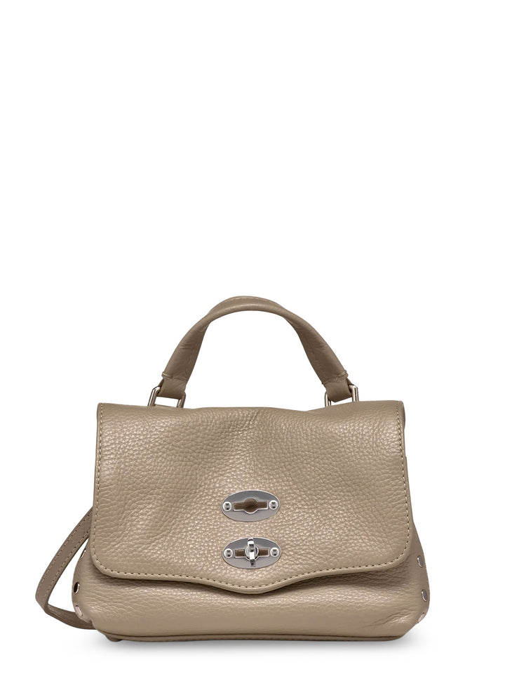 Zanellato Bags - Greycreta | d1e0d5b2cb1468bf075e971837d121a4119a187f