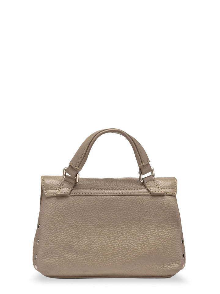 Zanellato Bags - Greycreta | 7e24b2f8f111ebbee6c25389733667bbe3d31125